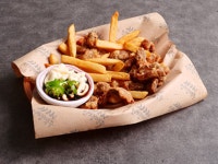 인쌩맥주 에버랜드역점