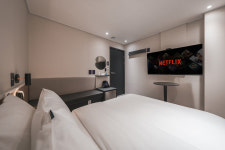 저스트스테이호텔여주대교점