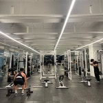 짐크레커 속초점