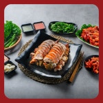 팔당족발