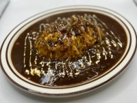 함박식당
