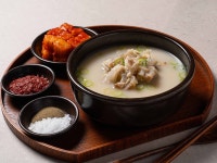 흑궁흑염소 요리전문점 본점