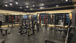 아리랑휘트니스