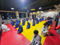 코리아탑유도멀티짐 김포