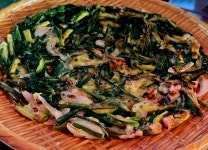 모범닭발&오돌뼈율전동맛집 성대점