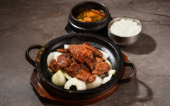 청풍석갈비