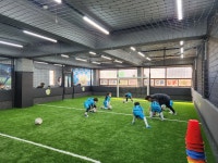 인천안남축구클럽