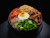 밥풀릭스 은평점