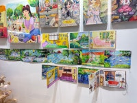 피아아트스튜디오킨텍스미술학원