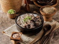 병천청년순대국 제주월랑점