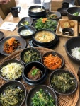 보릿고개 시흥배곧점