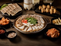 병천청년순대국 제주월랑점
