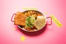메가김치찜앤김치찌개 수유본점