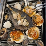 무한리필조개구이&임만순숯불갈비