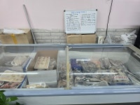 생선굽는 서준이네