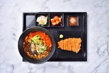 국시와 돈까스 본점