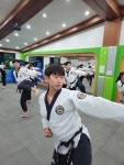 광교누리태권도장
