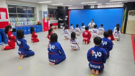 경희대 효 태권도 신상도점