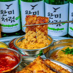 완미족발 동탄반송점