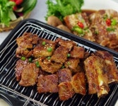 석쇠불고기