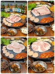 솥뚜껑이층집 세종본점