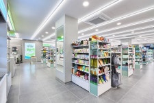 올리브영 대치점