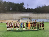 인천안남축구클럽