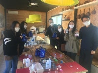 버섯구지녹색농촌체험마을