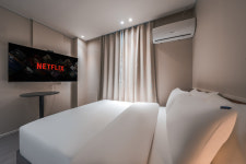 저스트스테이호텔여주대교점