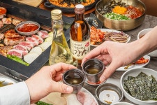 지리산숯불가든 양산본점