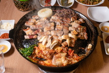 승도리네곱도리탕 솥뚜껑삼겹살 평택고덕점