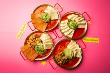 메가김치찜앤김치찌개 수유본점