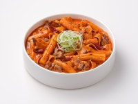 삼첩분식 군포점