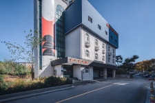 저스트스테이호텔여주대교점