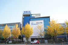 푸른안과의원