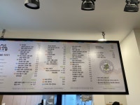 오정은a김밥 동래래미안점