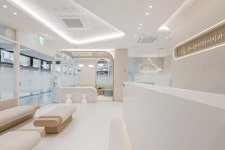 유니콘어린이치과의원 루원시티점