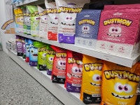 개밥도둑 흥덕점