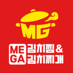 메가김치찜앤김치찌개 수유본점
