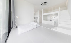 더헤이븐리조트펜션