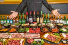 윤가네 정육식당 용인본점