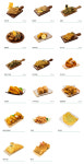 신전떡볶이 한양대점