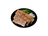 병천청년순대국 제주월랑점