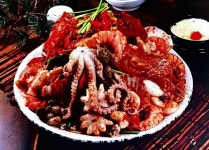 조마루감자탕 서귀포점