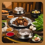 봉서산석갈비
