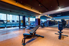 리조트휘트니스 헬스&PT 현대백화점 목동점