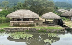 낙안읍성 별감집민박