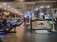 LEO GYM