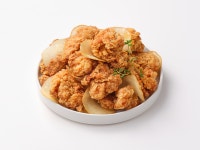 삼첩분식 군포점
