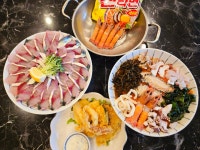 계절식탁함덕점